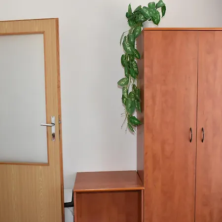 Tekovsky Eden 호텔 노바바냐